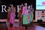 Model walk the ramp for Anupama Dayal Show at IRFW 2012 Day 1 in Goa on 28th Nov 2012 (133).JPG